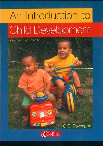 Introduction to Child Development