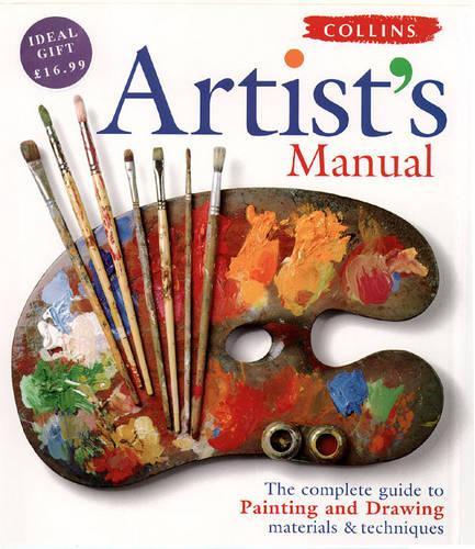 Collins Artists Manual