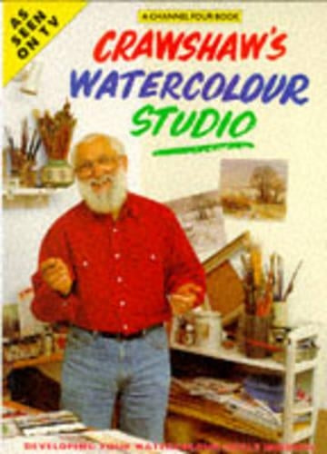 Crawshaws Watercolour Studio
