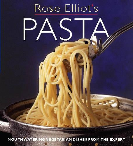 Rose Elliots Vegetarian Pasta