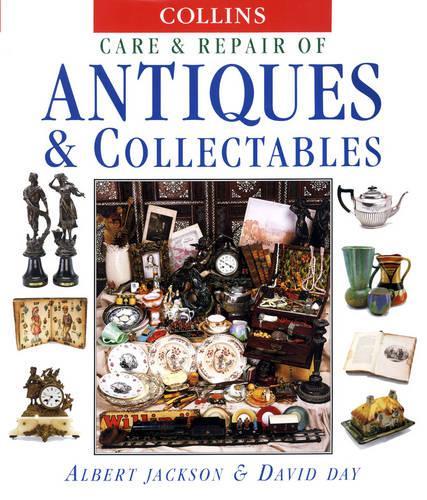 Collins Care and Repair Of Antiques and Collectables