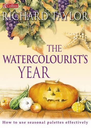 The Watercolourists Year
