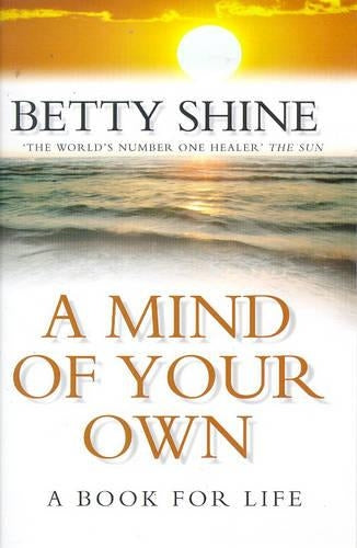 A Mind of Your Own