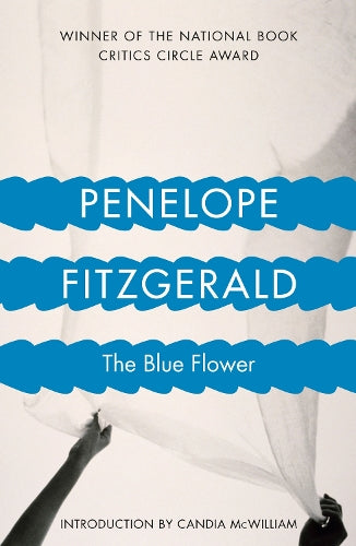TheBlue Flower by Fitzgerald, Penelope ( Author ) ON Aug-05-1996, Paperback