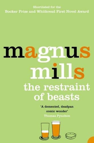 The Restraint of Beasts