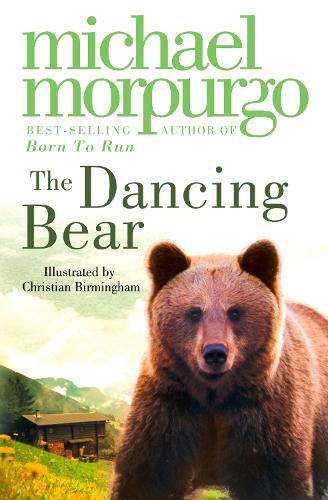 The Dancing Bear (Young Lion Storybooks)