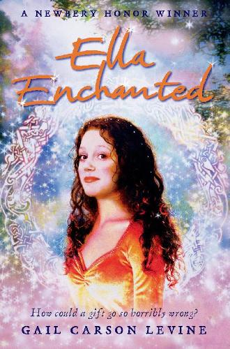 Ella Enchanted