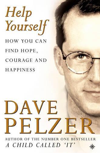 Help Yourself: How you can find hope, courage and happiness