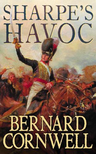 Sharpes Havoc