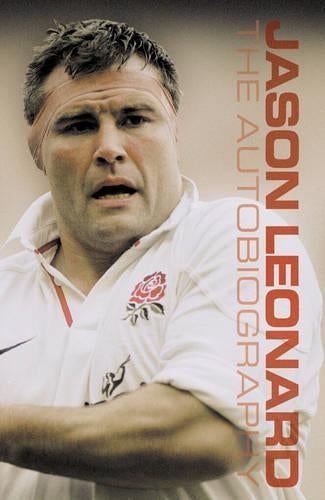 Jason Leonard: Full Time