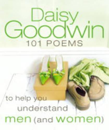 101 Poems To Help You Understand Men (and Women)