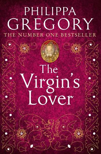 The Virgins Lover: 3 (Tudor series)