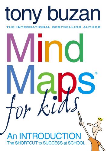 Mind Maps For Kids: An Introduction