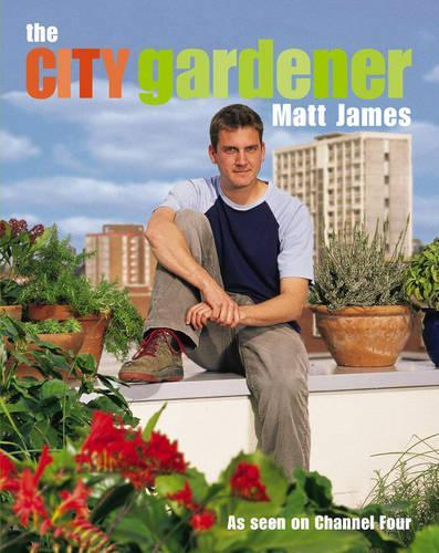the CITY gardener