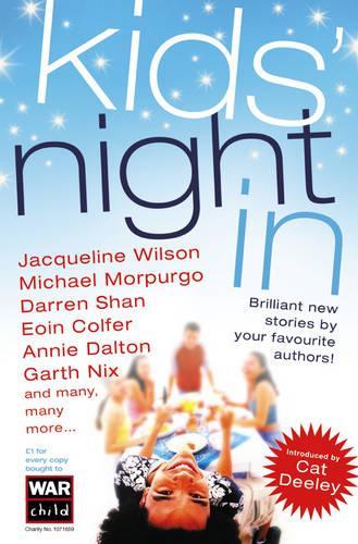 Kids Night In: Anthology (Warchild)
