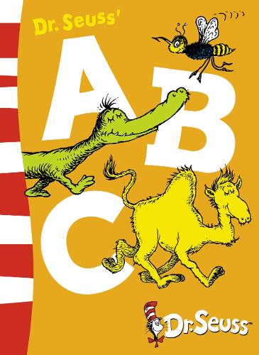 Dr. Seusss ABC: Blue Back Book (Dr. Seuss - Blue Back Book): 1