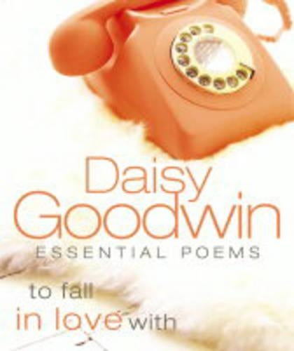 Essential Poems to Fall in Love With