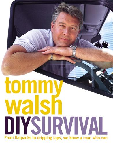 Tommy Walsh's DIY Survival