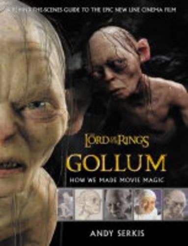 The Lord of the Rings: Gollum - How We Made Movie Magic