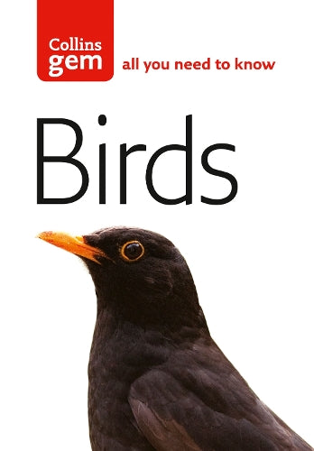 GEM BIRDS TPB