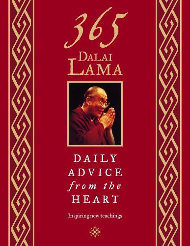 365 Dalai Lama: Daily Advice from the Heart