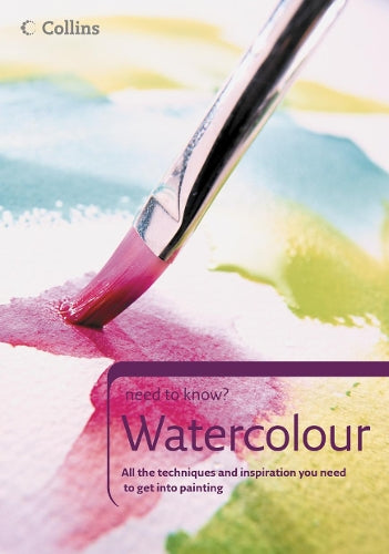 Watercolour (Collins Need to Know?)