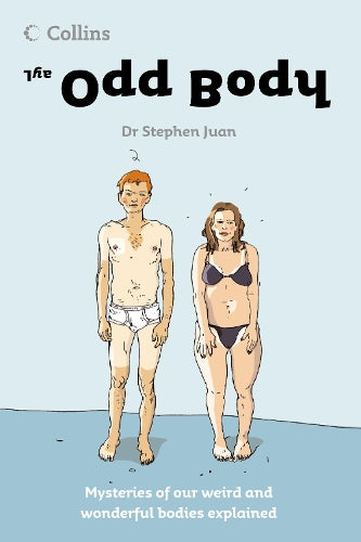 The Odd Body