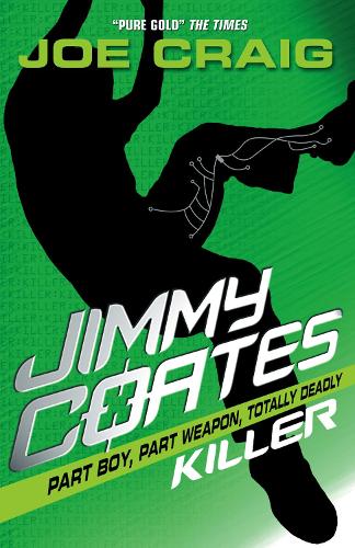 Killer (Jimmy Coates)