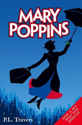Mary Poppins (Musical Tie in)