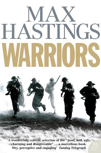 WARRIORS PB