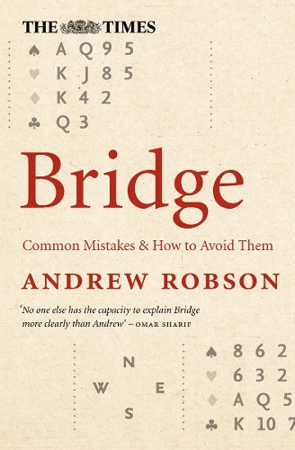 The Times Bridge: Common Mistakes and How to Avoid Them