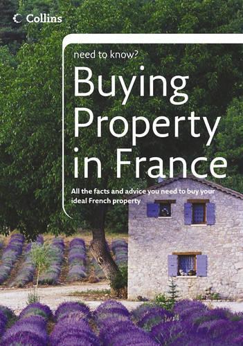 Collins Need to Know? - Buying Property in France