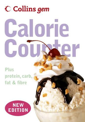Collins Gem - Calorie Counter