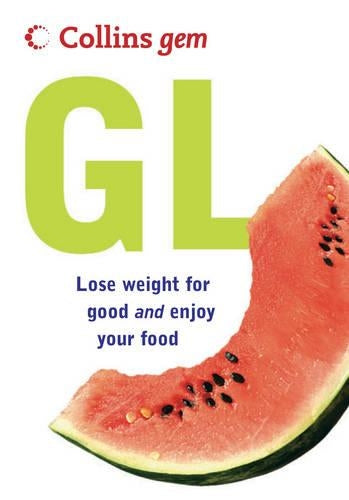 Collins Gem - GL: Glycaemic Load Explained