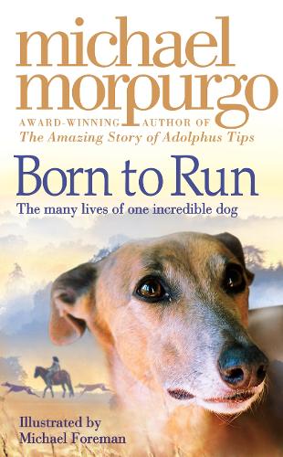 Born To Run