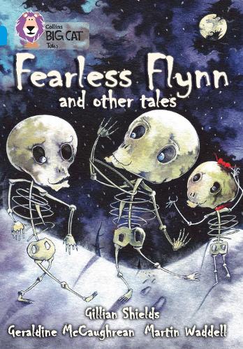 Fearless Flynn and Other Tales: Band 17/Diamond (Collins Big Cat)