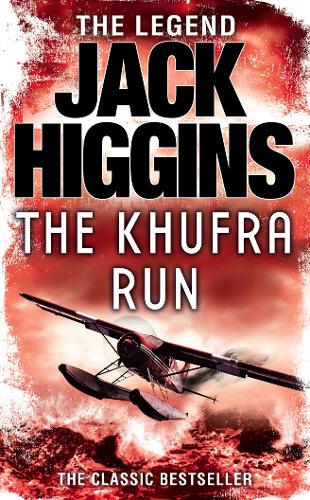 The Khufra Run