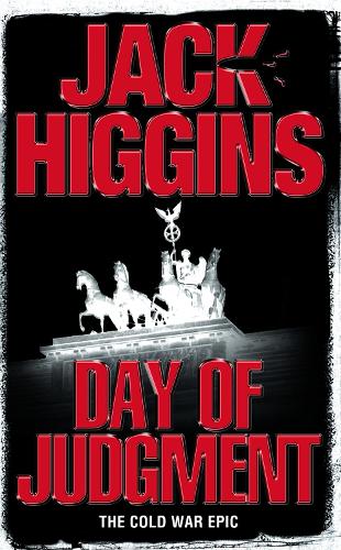 Day of Judgement - the Cold War Epic