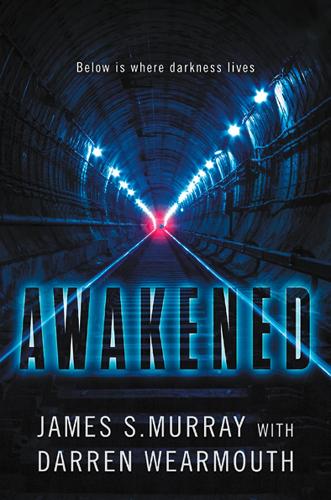 Awakened: A Novel