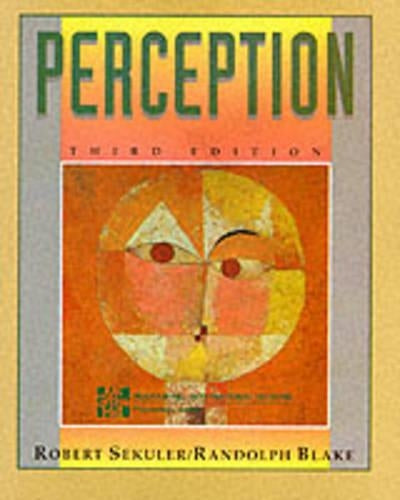 Perception