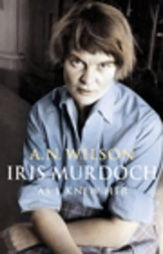 Iris Murdoch Biography