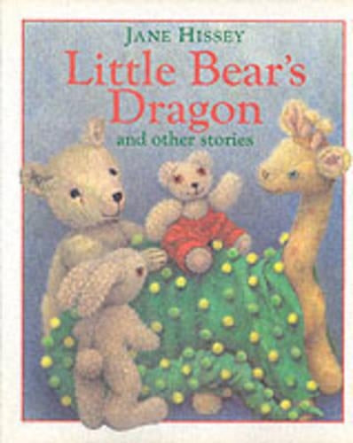 Little Bear's Dragon