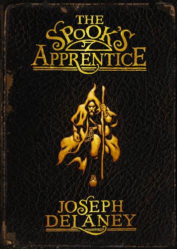 The Spook's Apprentice: No.1: Book 1