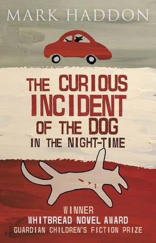 The Curious Incident of the Dog in the Night-Time: Childrens Edition