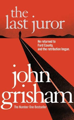 The Last Juror