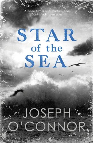 TheStar of the Sea by OConnor, Joseph ( Author ) ON Jan-01-2004, Paperback