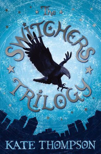 Switchers Trilogy