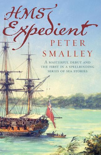 HMS Expedient (William Rennie 1)