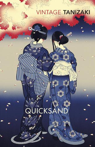Quicksand (Vintage Classics)