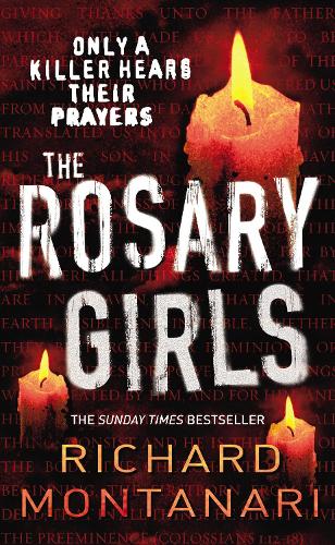 The Rosary Girls: (Byrne & Balzano 1)